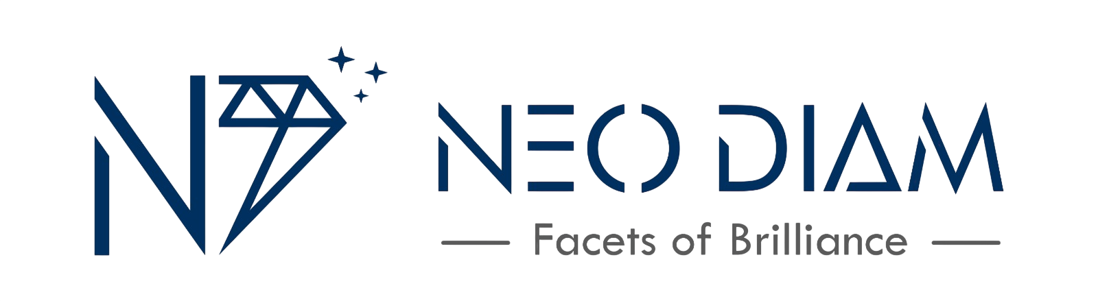 Neo Diam Logo