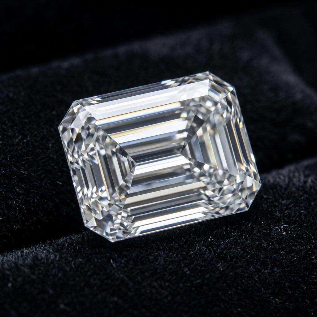 Emerald Diamond