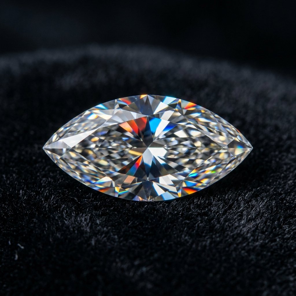 Marquise Diamond